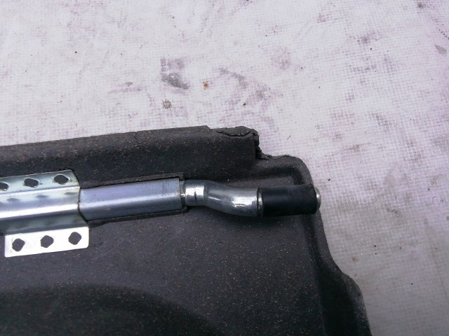 210870 Chevrolet Matiz 2005-2013 kalaptartó