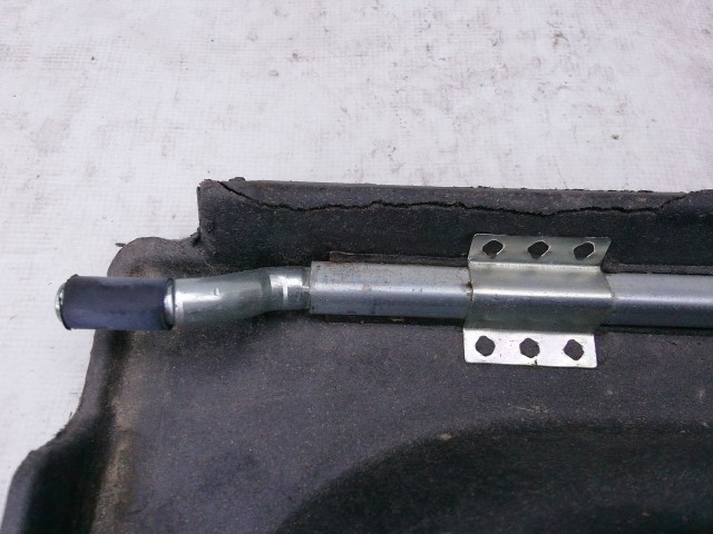 210870 Chevrolet Matiz 2005-2013 kalaptartó