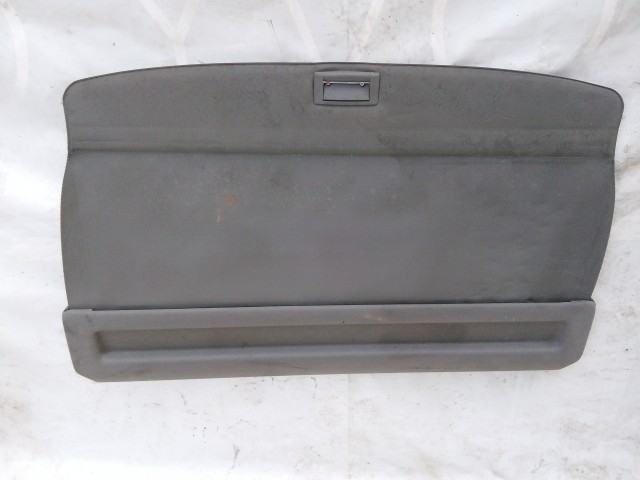 210867 Renault Laguna II. 2001-2007 kalaptartó (csomagtér roló)