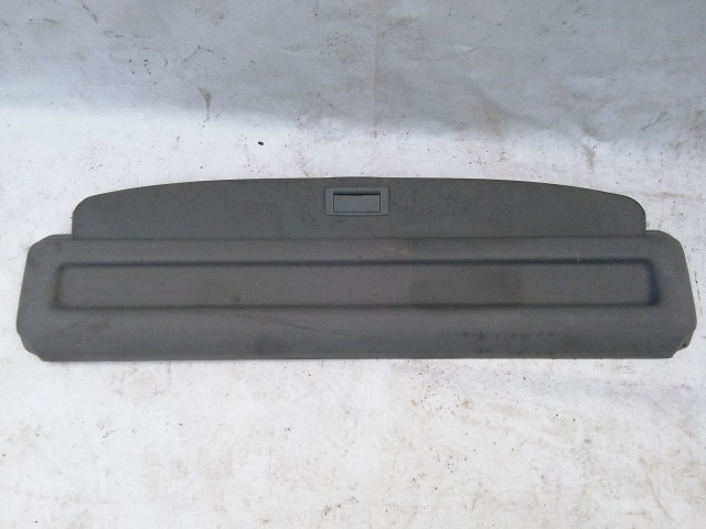 210867 Renault Laguna II. 2001-2007 kalaptartó (csomagtér roló)