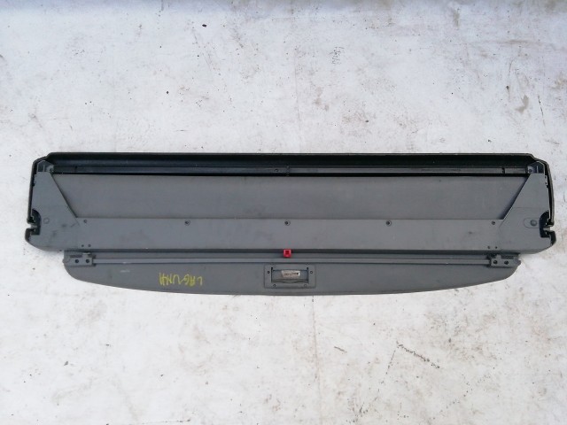 210867 Renault Laguna II. 2001-2007 kalaptartó (csomagtér roló)
