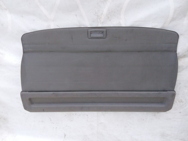 210866 Renault Laguna II. 2001-2007 kalaptartó (csomagtér roló)