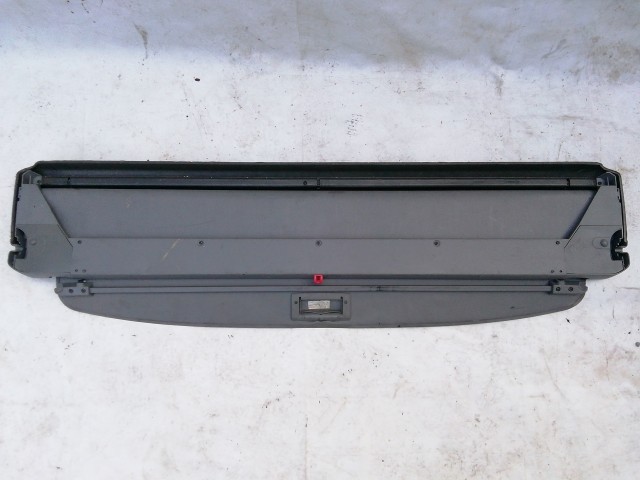 210866 Renault Laguna II. 2001-2007 kalaptartó (csomagtér roló)