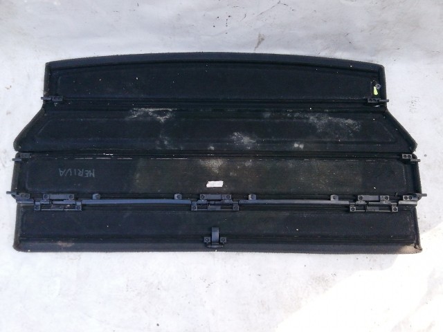 210865 Opel Meriva A 2003-2010 Kalaptartó 460408748