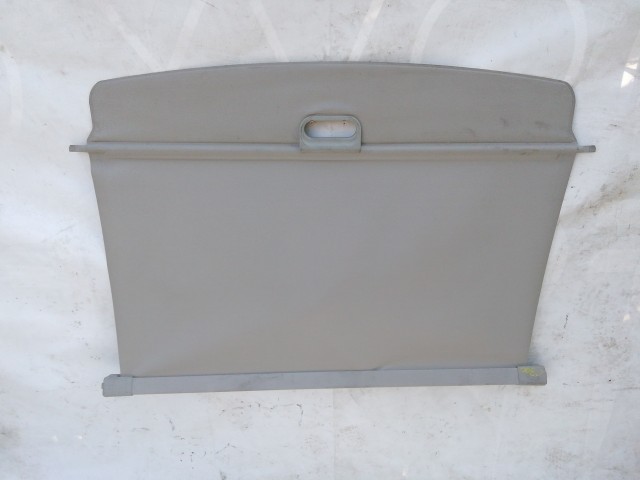 210864 Chrysler 300C 2005-2010 kalaptartó (csomagtér roló)