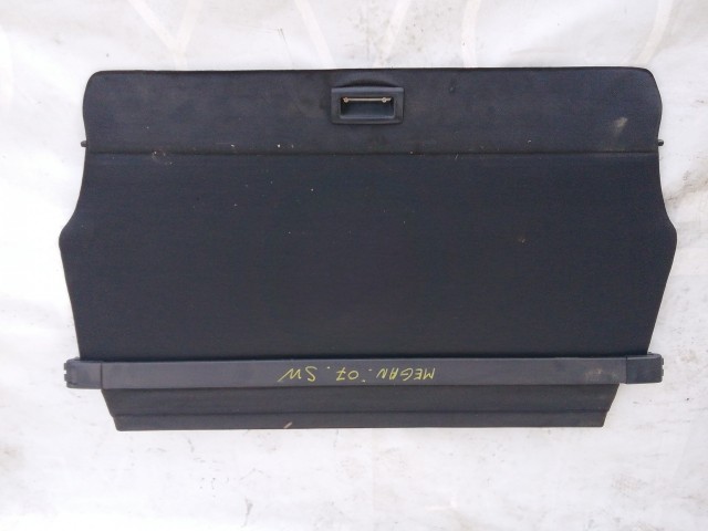 210863 Renault Megane II. 2002-2009 kombi Kalaptartó (csomagtér roló) 8200271177