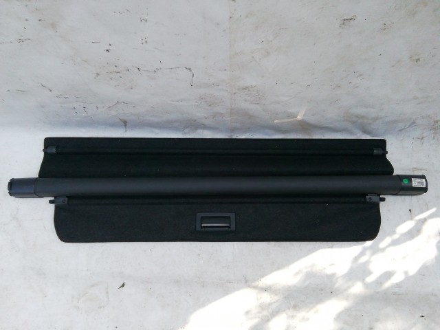 210863 Renault Megane II. 2002-2009 kombi Kalaptartó (csomagtér roló) 8200271177