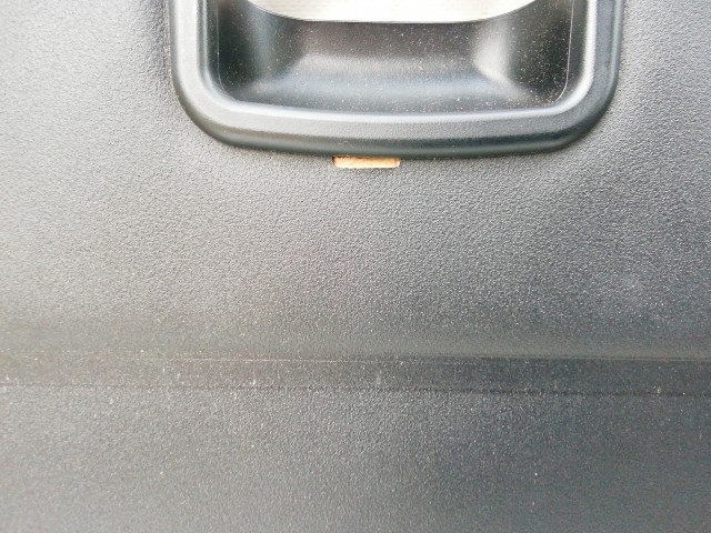 210862 Land Rover Range Rover Sport L320 2012- kalaptartó (csomagtér roló) CH3246668AA