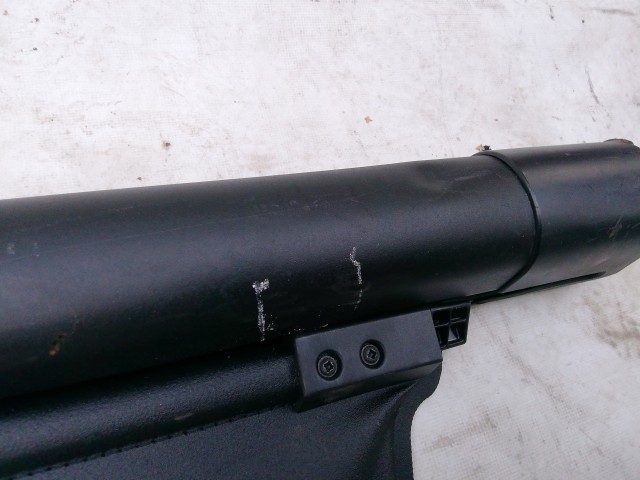 210862 Land Rover Range Rover Sport L320 2012- kalaptartó (csomagtér roló) CH3246668AA