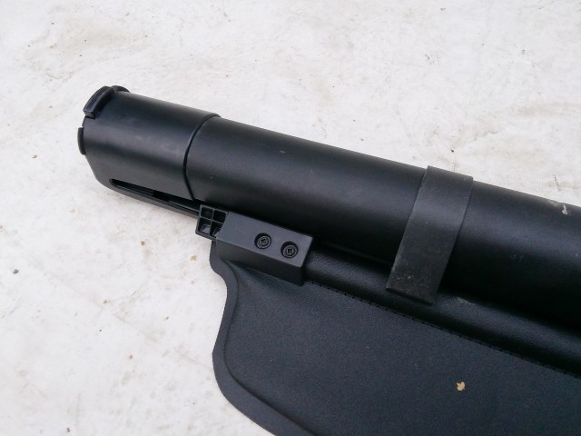 210862 Land Rover Range Rover Sport L320 2012- kalaptartó (csomagtér roló) CH3246668AA