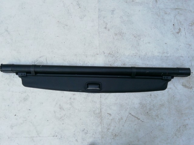 210862 Land Rover Range Rover Sport L320 2012- kalaptartó (csomagtér roló) CH3246668AA