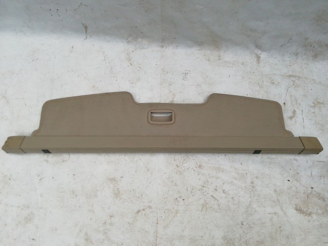 210861 Land Rover RANGE ROVER SPORT I (L320) 2005-2013 kalaptartó (csomagtér roló)