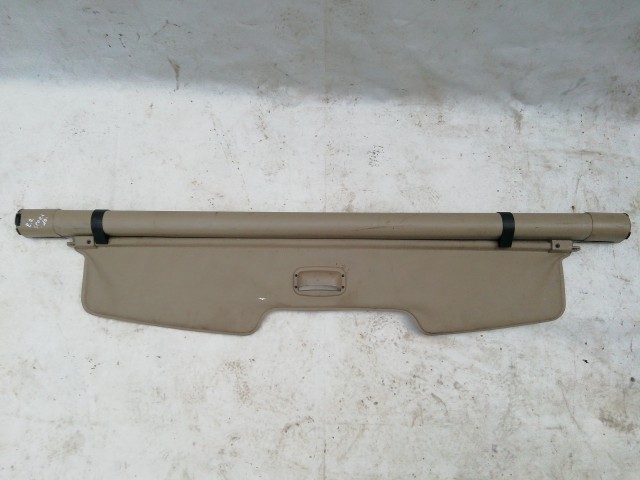 210861 Land Rover RANGE ROVER SPORT I (L320) 2005-2013 kalaptartó (csomagtér roló)