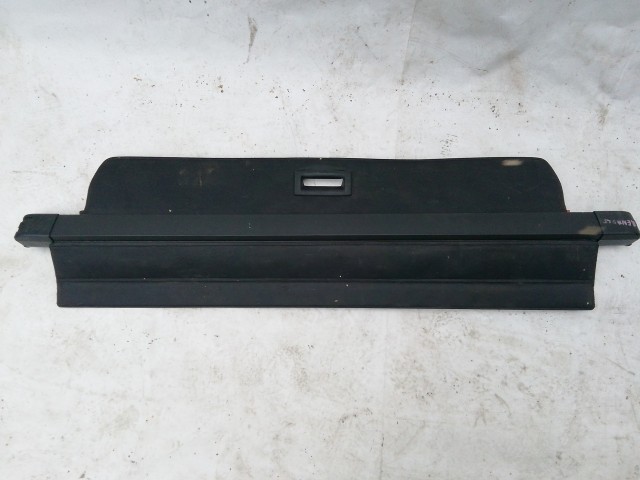 210859 Renault Megane II. 2002-2008 kalaptartó (csomagtér roló), a képen látható sérüléssel