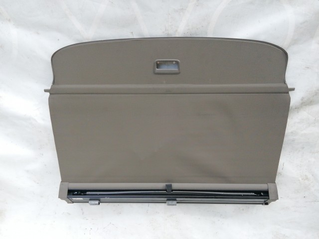 210856 Audi A4 B6 2000-2004 kalaptartó (csomagtér roló) 8E986355335J