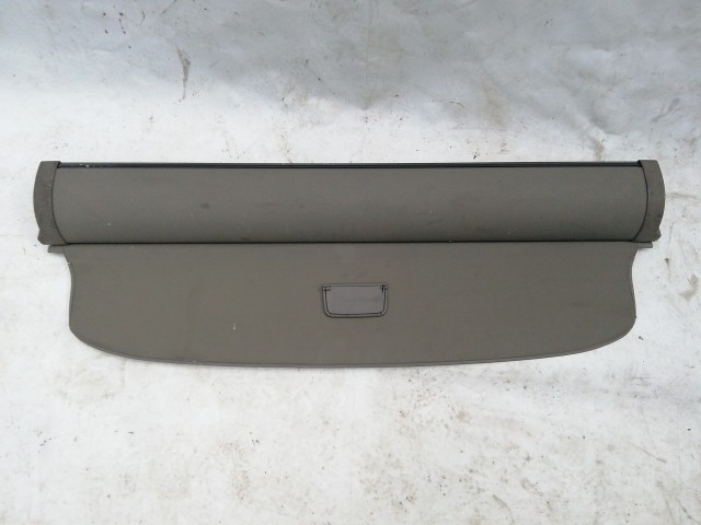 210856 Audi A4 B6 2000-2004 kalaptartó (csomagtér roló) 8E986355335J