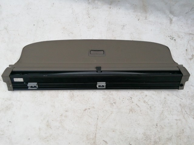 210856 Audi A4 B6 2000-2004 kalaptartó (csomagtér roló) 8E986355335J