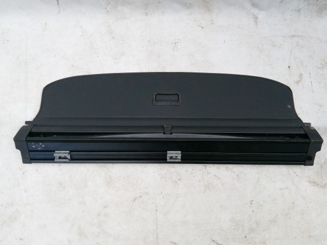 210855 Audi A4 B7 2004-2008 kombi kalaptartó 8E986355394H