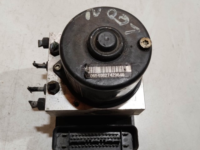 Skoda Octavia 1996-2010 Abs 1J0614417D 