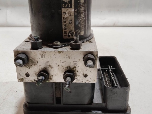 Skoda Octavia 1996-2010 Abs 1J0614417D 