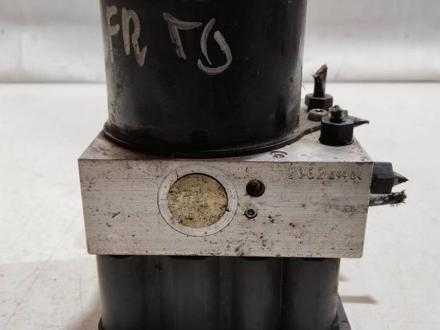 Skoda Octavia 1996-2010 Abs 1J0614417D 