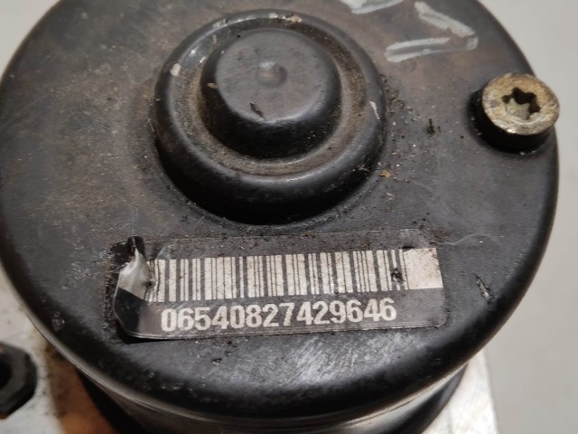 Skoda Octavia 1996-2010 Abs 1J0614417D 