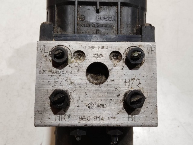Audi A4 (B5) 1995-2001 Abs 0265216411 , 8E0614111HL