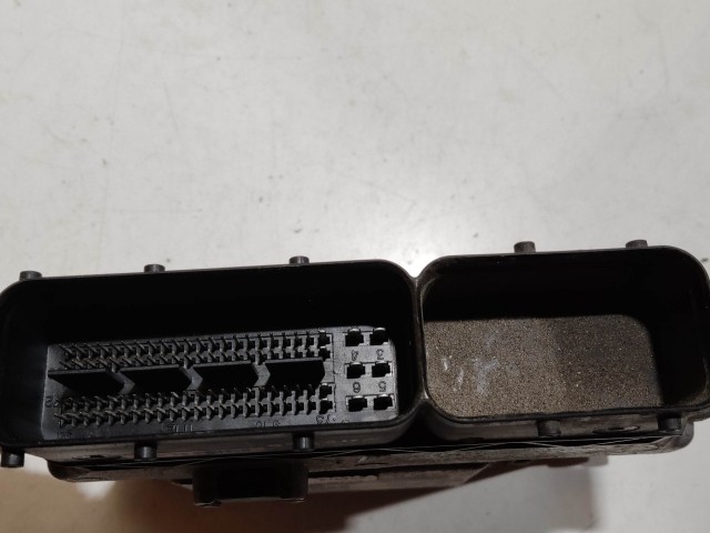 Kia Soul 2009-2013 1,6 benzin motorvezérlő 39113-2B020 , 9030933702KF