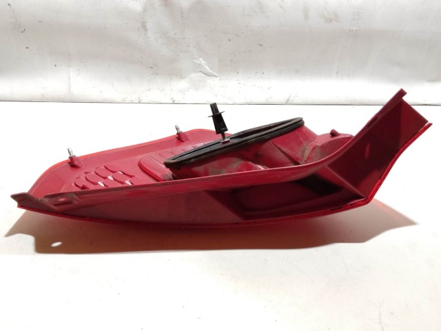 208095 Ford Fiesta 2008-2013 bal hátsó Lámpa, izzófoglalat nélkül!!