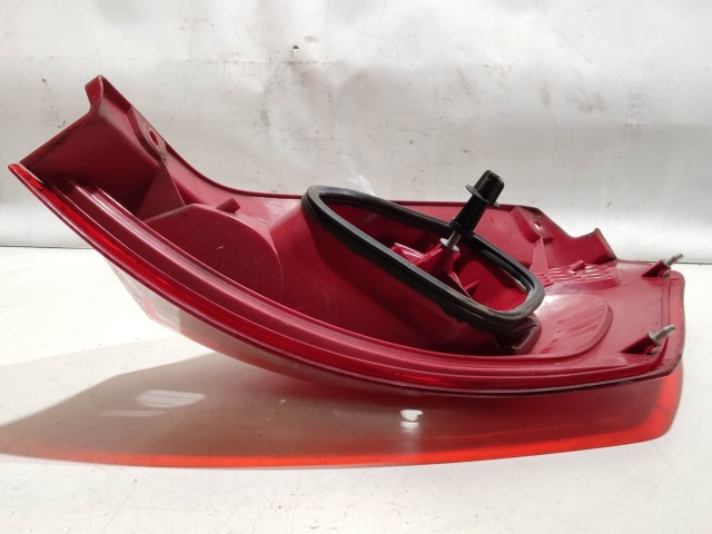 208095 Ford Fiesta 2008-2013 bal hátsó Lámpa, izzófoglalat nélkül!!