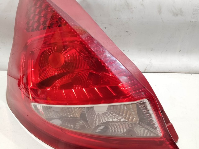 208095 Ford Fiesta 2008-2013 bal hátsó Lámpa, izzófoglalat nélkül!!