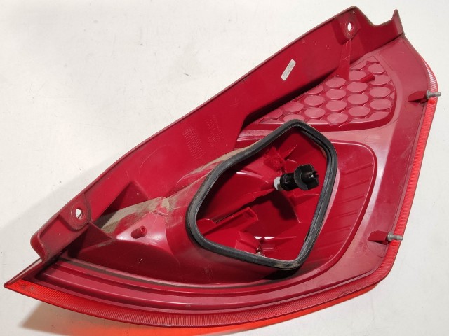 208095 Ford Fiesta 2008-2013 bal hátsó Lámpa, izzófoglalat nélkül!!