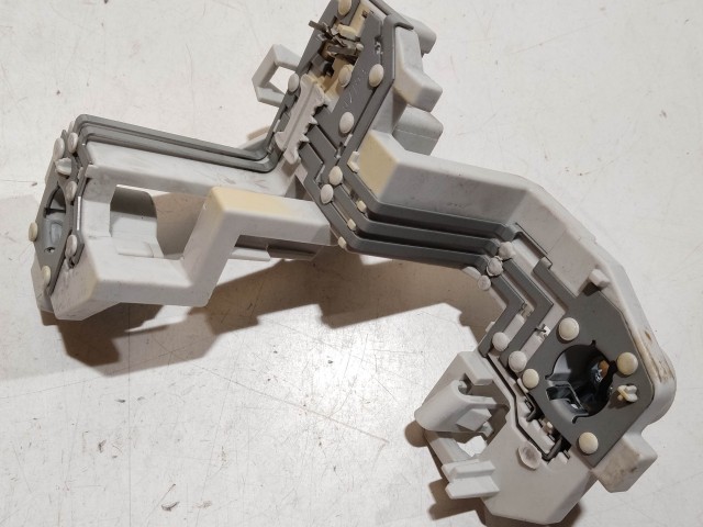 208096 Ford Fiesta 2008-2013 bal hátsó Izzó foglalat 8A61-13405-A