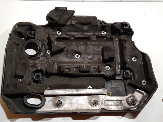 208097 Alfa Romeo Giulietta 1,6-2,0 16v Diesel motorburkolat 51859542