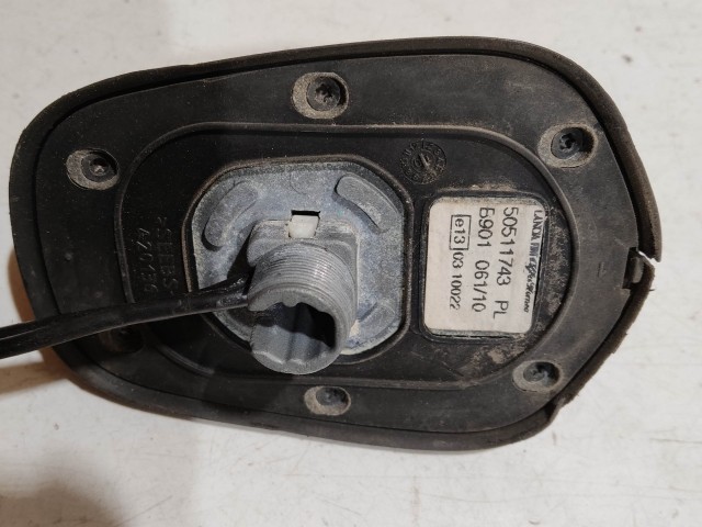 Alfa Romeo Giulietta 2010-2020 Antenna talp 50511743