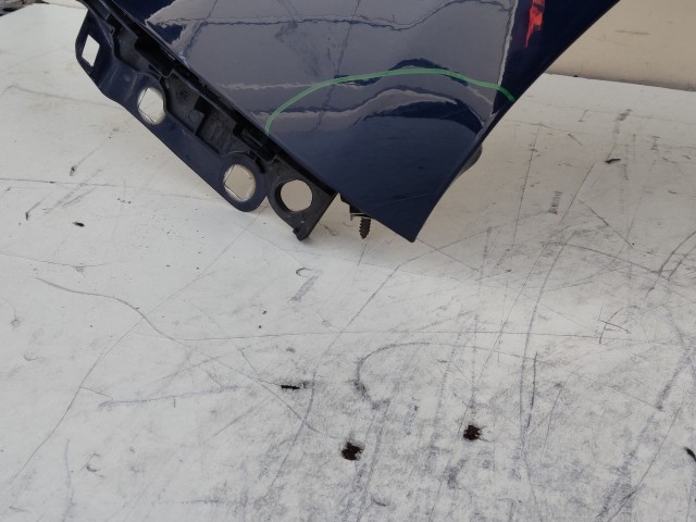 207001 Fiat Croma  2008-2010 bal első sárvédő, a képen látható sérüléssel