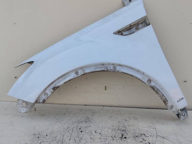 207002 Ford Kuga I. 2008-2012 bal első sárvédő 1633115