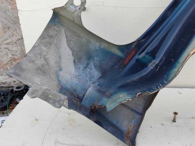 207003 Fiat Grande Punto bal első sárvédő 51901101