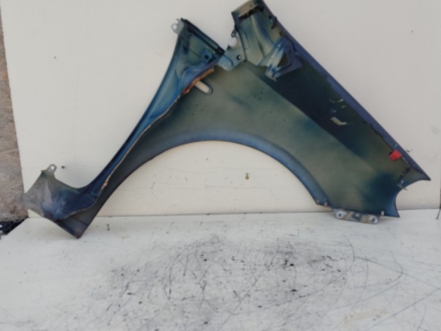 207003 Fiat Grande Punto bal első sárvédő 51901101