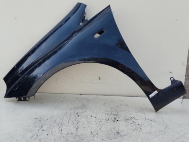 207003 Fiat Grande Punto bal első sárvédő 51901101