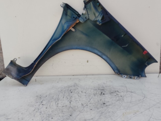 207004 Fiat Grande Punto bal első sárvédő 51901101