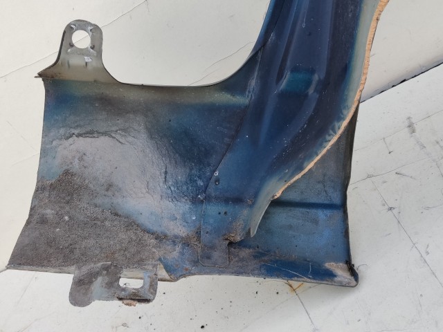 207004 Fiat Grande Punto bal első sárvédő 51901101