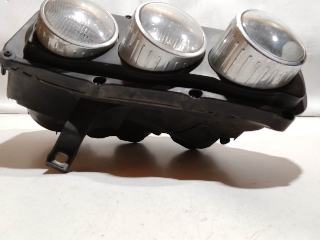 208102 Alfa Romeo 159 jobb első fényszóró 60682088