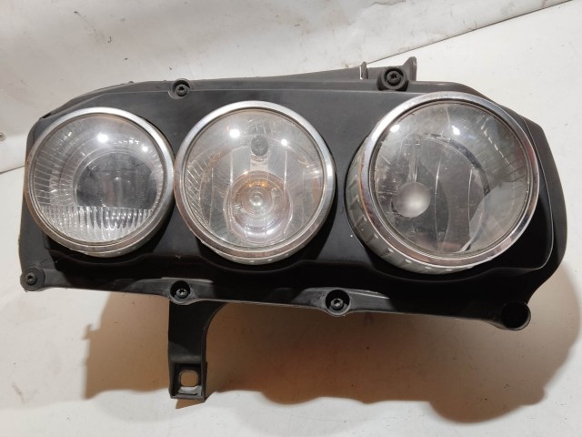 208102 Alfa Romeo 159 jobb első fényszóró 60682088
