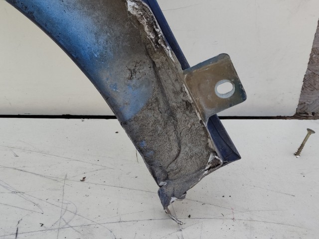 207008 Fiat Doblo II. 2005-2009 jobb első sárvédő 51754845