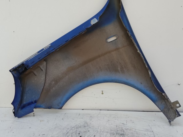 207008 Fiat Doblo II. 2005-2009 jobb első sárvédő 51754845