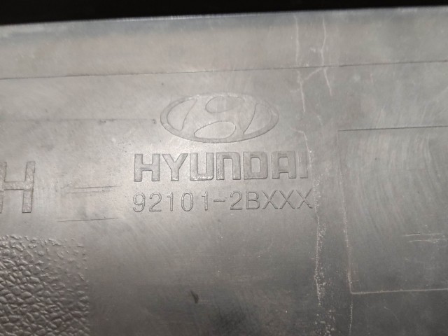 208107 Hyundai Sanra FÉ II. 2006-2012 bal első fényszóró 92101-2BXXX