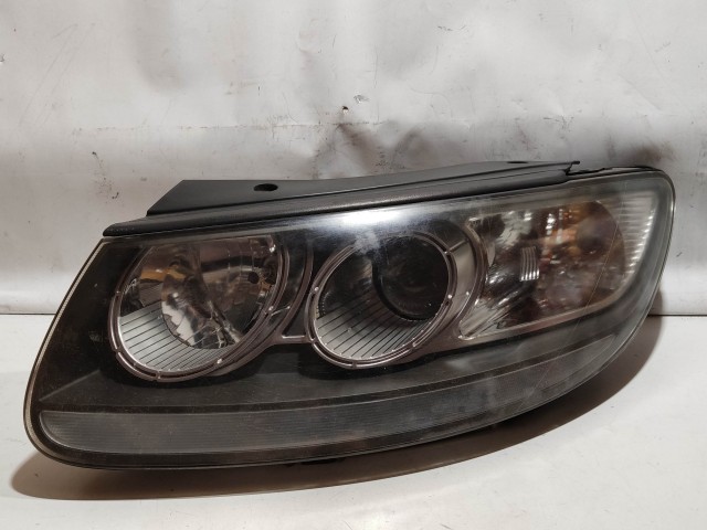 208107 Hyundai Sanra FÉ II. 2006-2012 bal első fényszóró 92101-2BXXX