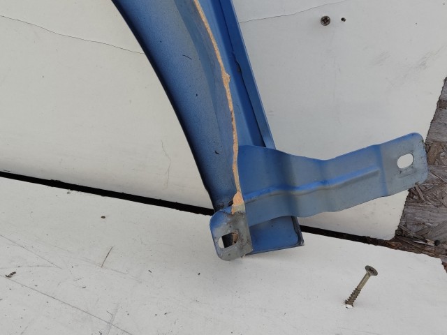 207016 Lancia Delta 2008-2014 Jobb első sárvédő 51808569