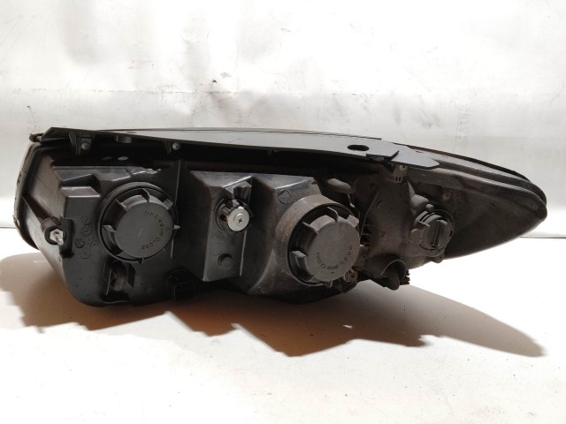 208109 Hyundai Sanra FÉ II. 2006-2012 jobb első fényszóró, utángyártott